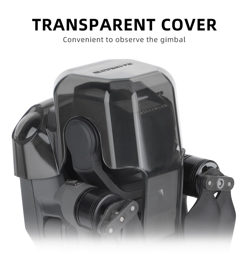 Mavic 3 Pro Lens Cap Gimbal Guard Vision System Protector for DJI Mavic 3 Pro Drone Accessories