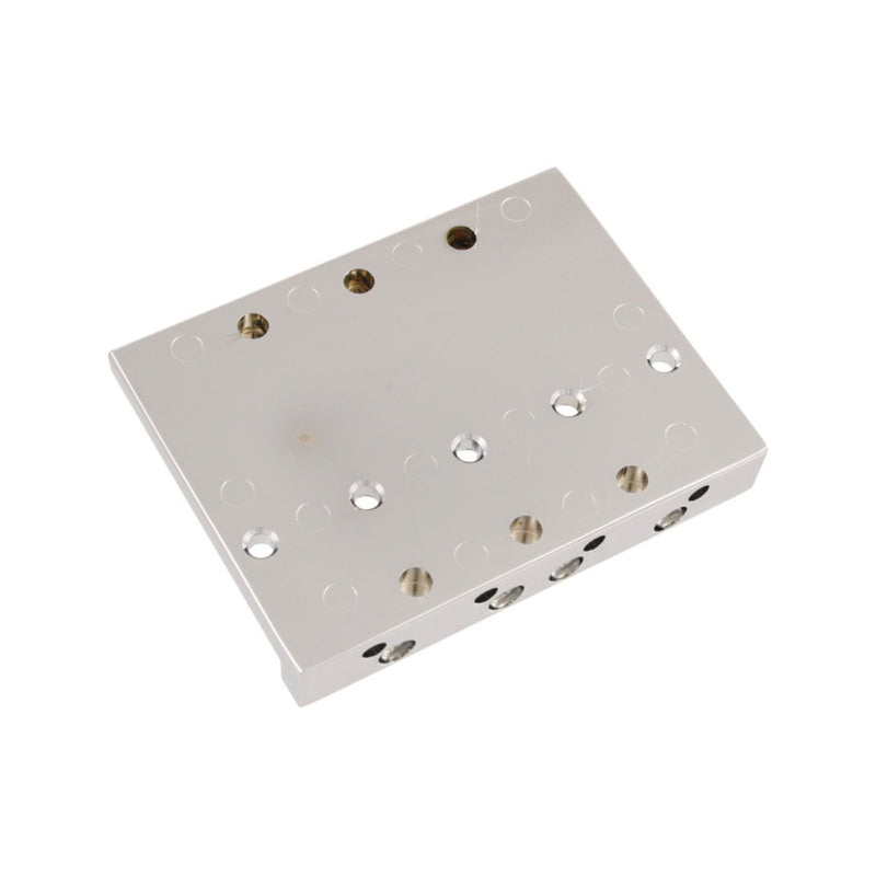 Allparts BB-3350-010 4-String Omega Bass Bridge