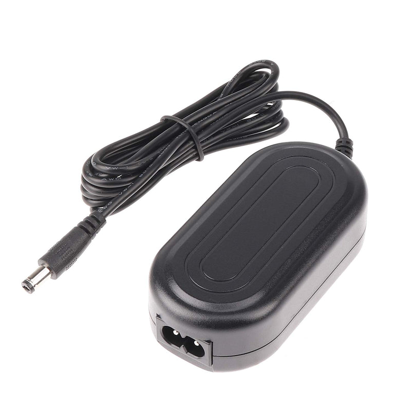 Fotga ACK-E18 AC Power Adapter with DR-E18 DC Coupler for Canon EOS RP 77D 800D 760D 750D 200D II T6i T6s Rebel T7i Kiss X8i 8000D