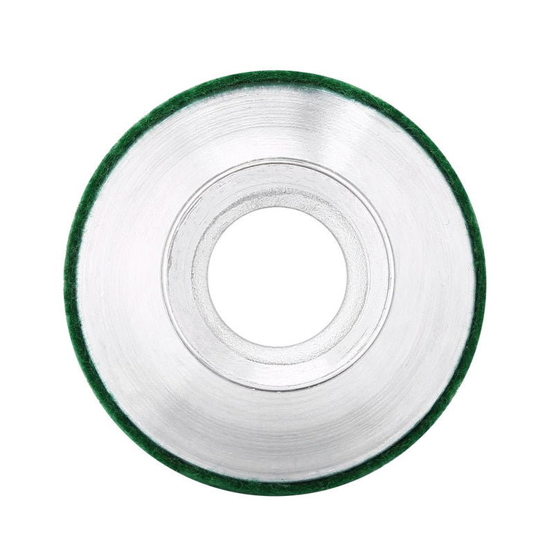 Soprano Saxophone Mute, Saxophone Mute Aluminum Alloy Sax Sound Dampener Practice Silencer Accessory