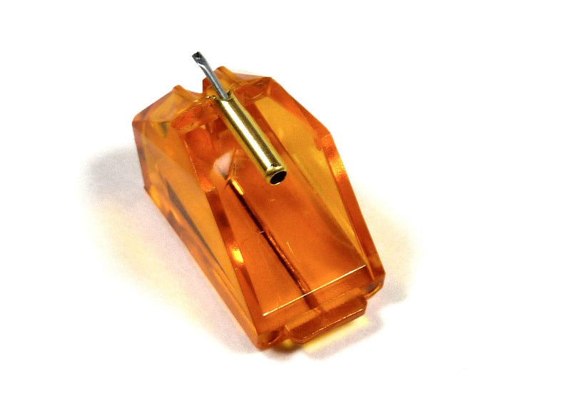 [AUSTRALIA] - Pfanstiehl Phonograph Needle For Panasonic Technics EPS25CS EPS24CS SL5 SLBD22 P24 P28 SL-N5 SL-N15 AT3482P SL-V5 & Others 1 