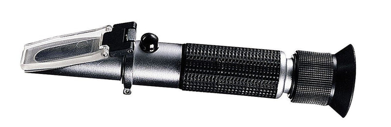 [AUSTRALIA] - Ade Advanced Optics aaogabf100atc Fahrenheit ATC Glycol Antifreeze/Battery Fluid Refractometer 