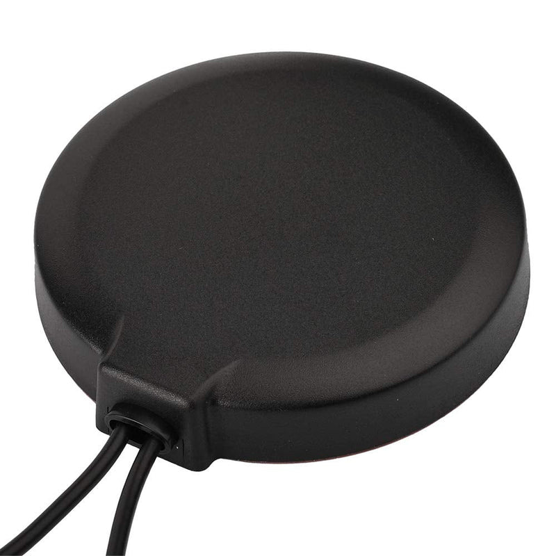 [AUSTRALIA] - Superbat GPS + 4G LTE Combination Antenna Magnetic Mount with SMA Connector for GPS Navigation Head Unit Car Telematics 4G LTE Mobile Cell Booster System 