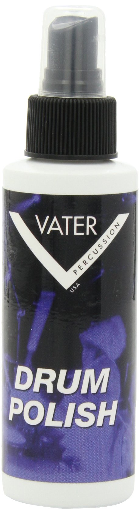 Vater VDP Carnauba Drum Polish