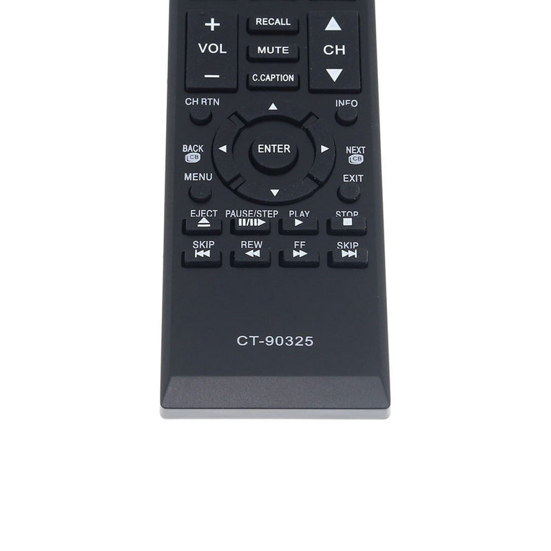 New CT-90325 Remote for Toshiba LCD LED TV 50L2200U 37E20 22AV600 40FT1 32C120U 39L2300U 39L1350U 50L2300U 50L1350U 58L1350U