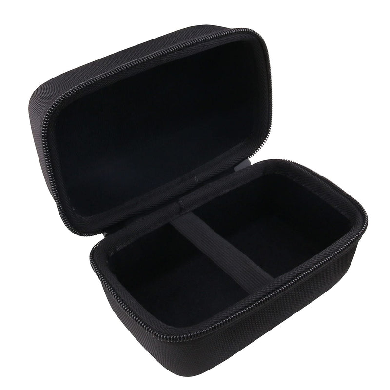 WERJIA Hard Carrying Case Compatible with Sony Alpha ZV-E10 Mirrorless Digital Camera(CASE ONLY)