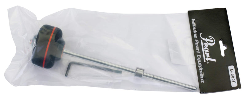 [AUSTRALIA] - Pearl B300F Demon Drive Control Core Felt Bass Drum Beater 