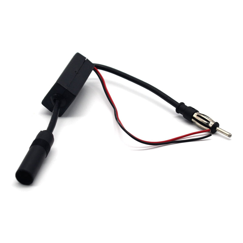 MOTONG Car Frequency Changer Converter Antenna Radio FM Band Expander for Import Cars