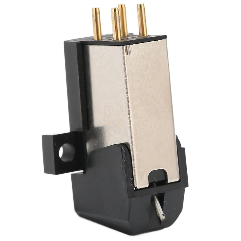 Bewinner Professional Magnetic Cartridge Stylus with LP Vinyl Needle for Turntable Record Player