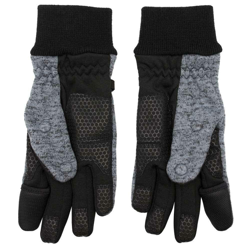 ProMaster Knit Photo Gloves - Small