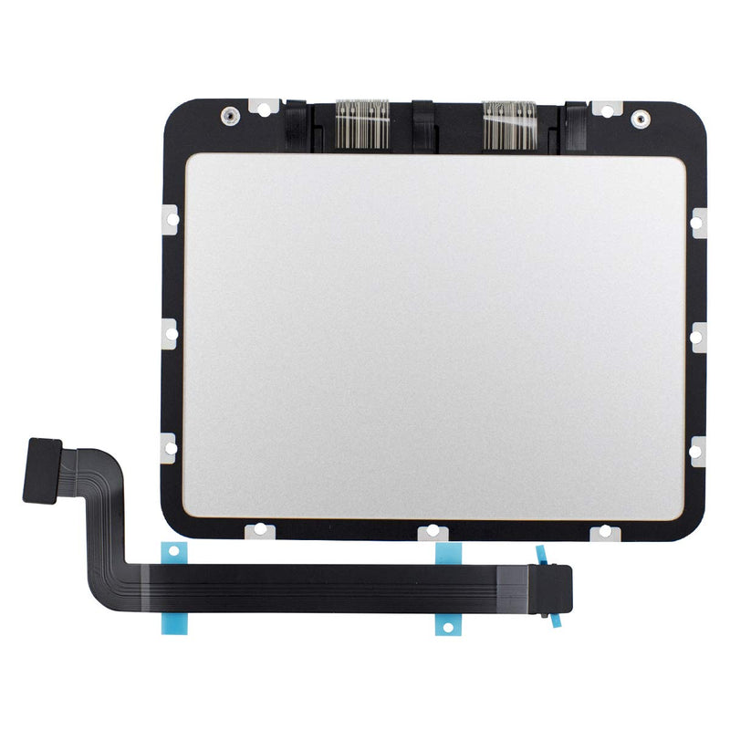 Totola New (923-00541) Trackpad with Flex Cable for MacBook Pro Retina 15" A1398 Touchpad Parts (Mid 2015 Version)