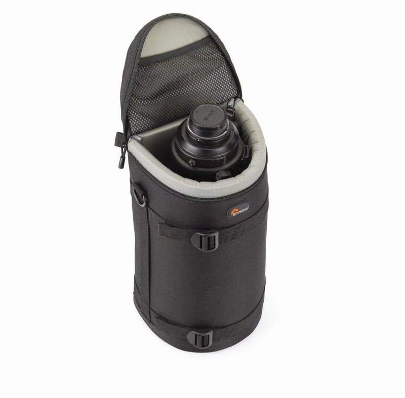 Lowepro LP36307 Lens Case 13 x 32 cm (Black)
