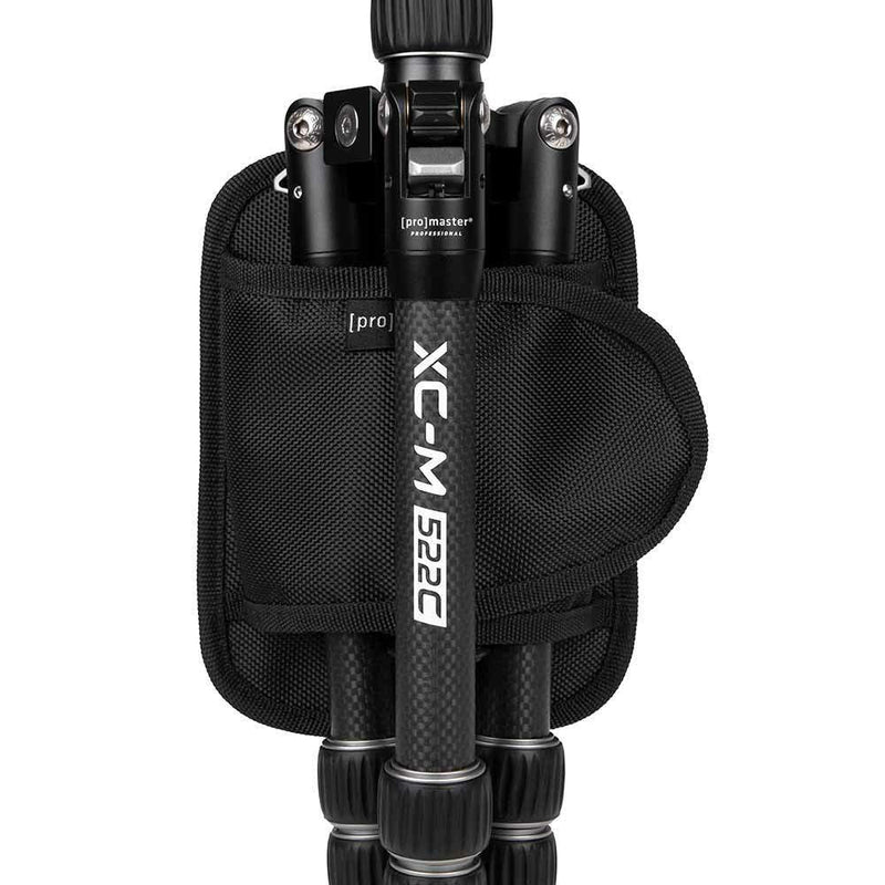 [AUSTRALIA] - Promaster XC-M Hipster & Strap Tripod Carrying System (3587) 