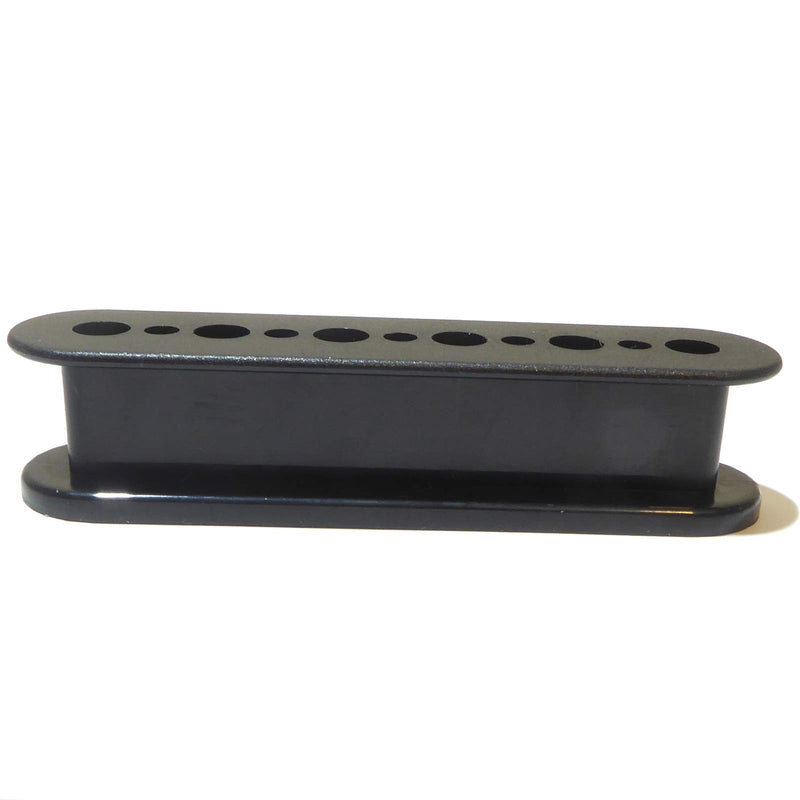 Guitar humbucker pickup bobbin 50mm pole spacing 15mm high ABS