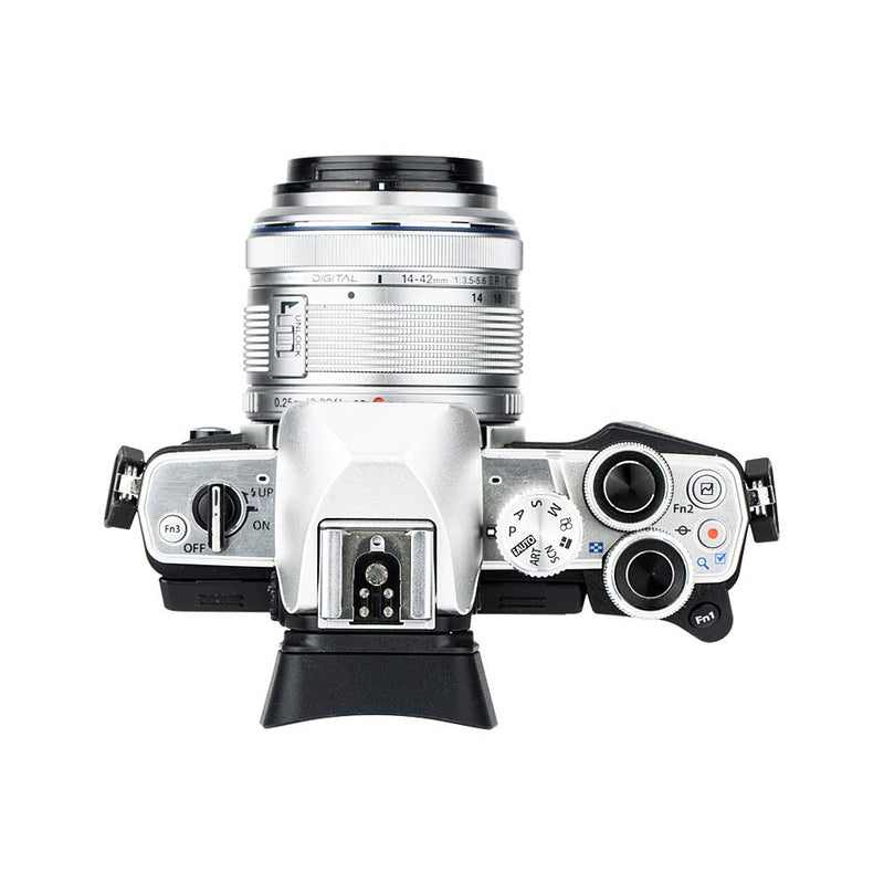 Eyecup Eyepiece Viewfinder for Olympus OM-D E-M5 Mark III E-M5 Mark II E-M10 Mark III E-M10 Mark II Replace Olympus EP-16 EP-15 Eye Cup Replaces EP-15/EP-16