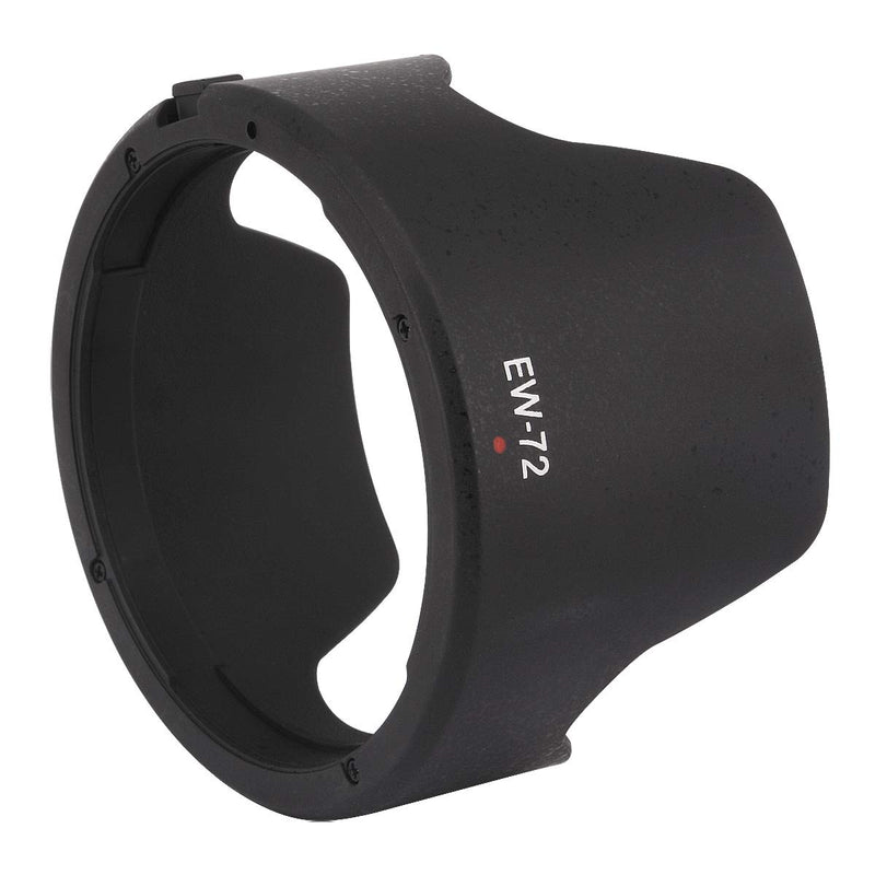 Haoge Bayonet Lens Hood for Canon EF 35mm f2 is USM Lens Replaces Canon EW-72