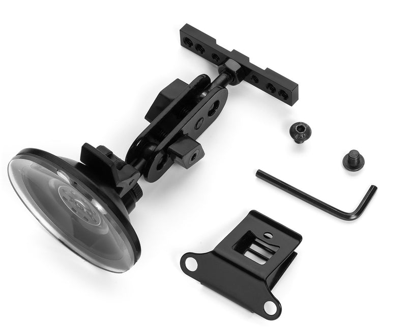 Radar Mount Suction Mount Radar Detector Bracket for Escort Max (3003002)