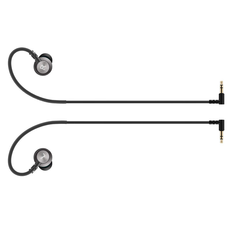 OQ9 Earbuds Earphones Custom Made for Oculus Quest VR Headset Single Channel Separate Left and Right Calibrated