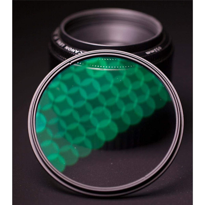 Haida 49mm NanoPro MC Clear Filter