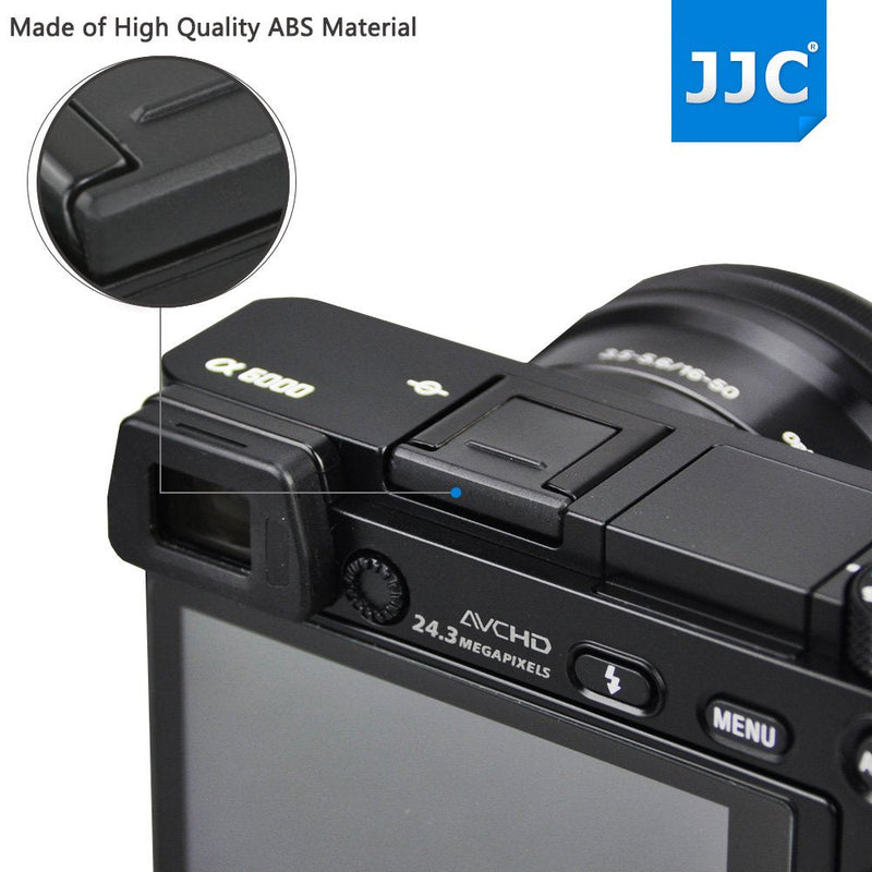 Camera Hot Shoe Cover Protector Cap for Sony ZV-E10 ZV-1 A7C A6000 A6100 A6300 A6400 A6500 A6600 A7 IV A7RIV A7S III II A7RIII A7 III II A7RII A7R A7S A9 A9II A99II A77II RX1RII RX10 IV III II HX400V