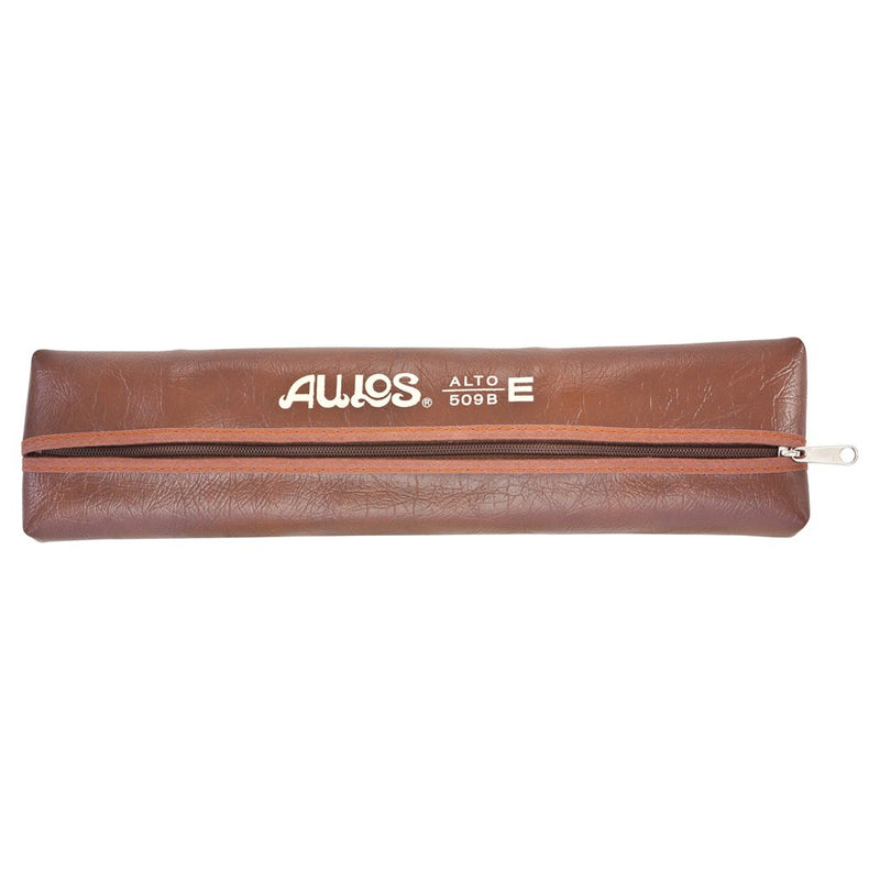 Aulos 509B"Symphony" Treble Recorder