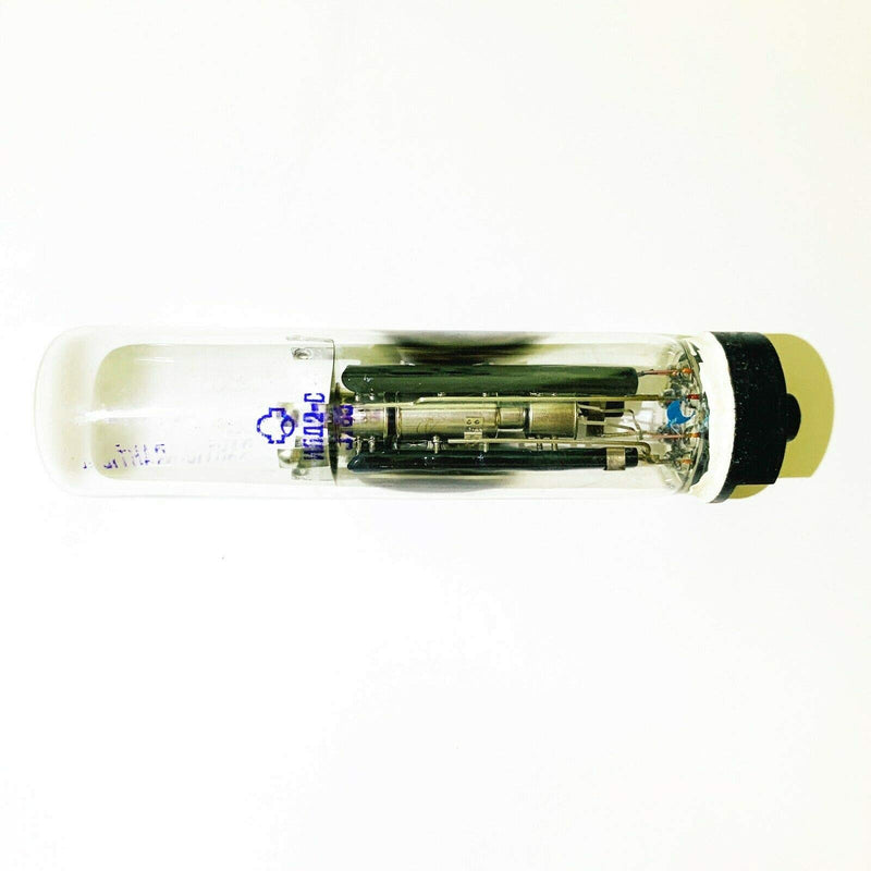 [AUSTRALIA] - ILD2-S Ultrarare CRT VFD indicator tube for DIY and education NOS Blue 