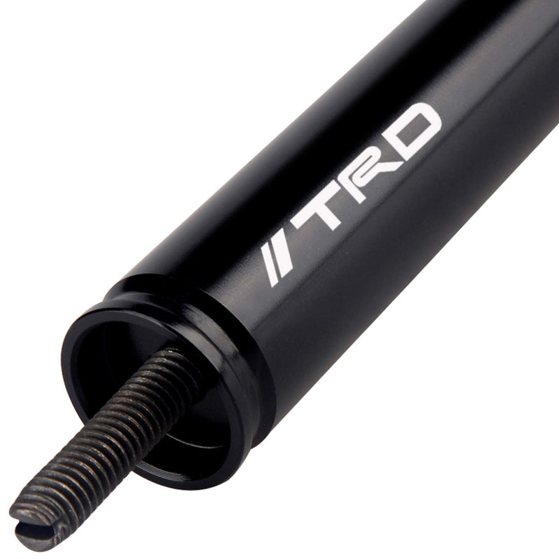 ONE250 Bullet Style Antenna for Toyota Tundra All Models - Will fit Any Tundra TRD Packages, XK30/XK40 ，XK50, Double Cab, CrewMax, SR5, 1794 Edition, TRD or TRD Pro (Blue) Blue