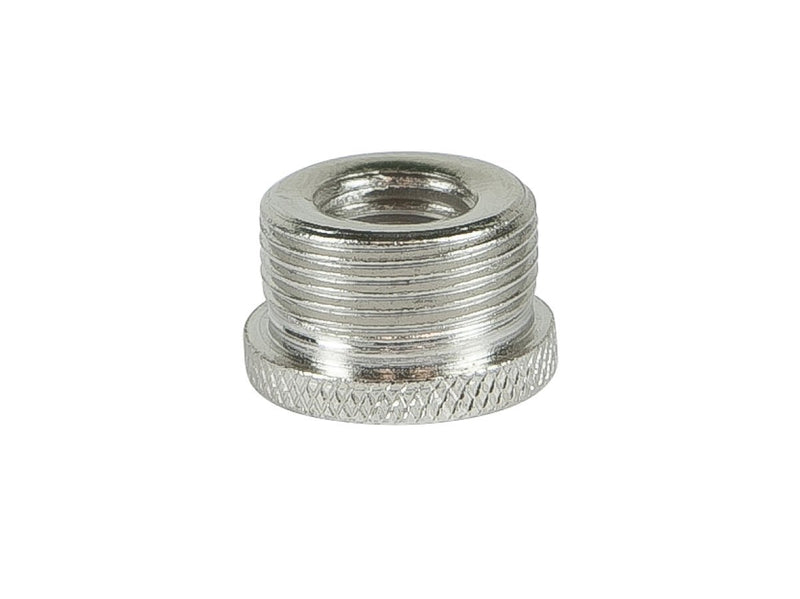 [AUSTRALIA] - Monoprice 602000 Screw Thread Adapter for Microphone Stand (5/8 Male to 3/8 Female) 