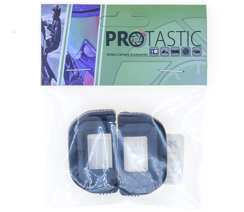 PROtastic Replacement Ef Eyecup for Canon Eos 450D 500D 550D 600D 650D 1000D 1100D Cameras (2 Pack)