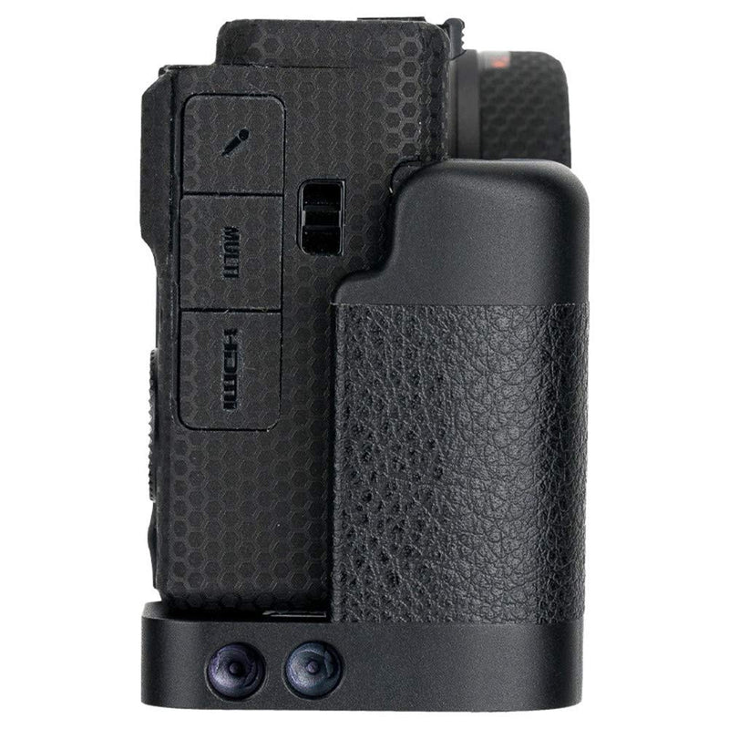 JJC Metal Hand Grip L Bracket Holder for Sony ZV-1 ZV1 Vlogging Camera