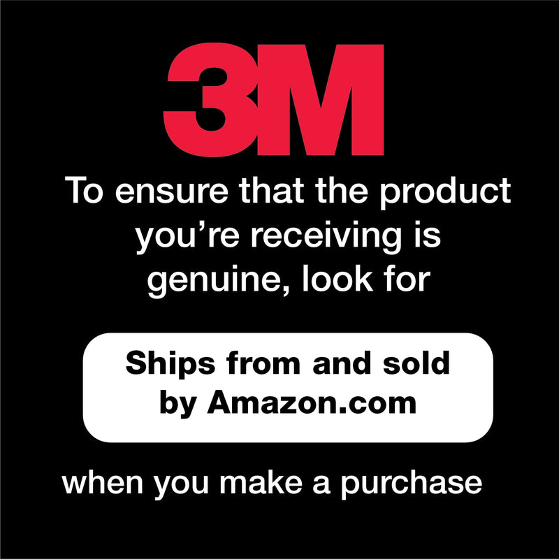 3M Aura Particulate Respirator 9205+ N95, 10-Pack 10 Pack