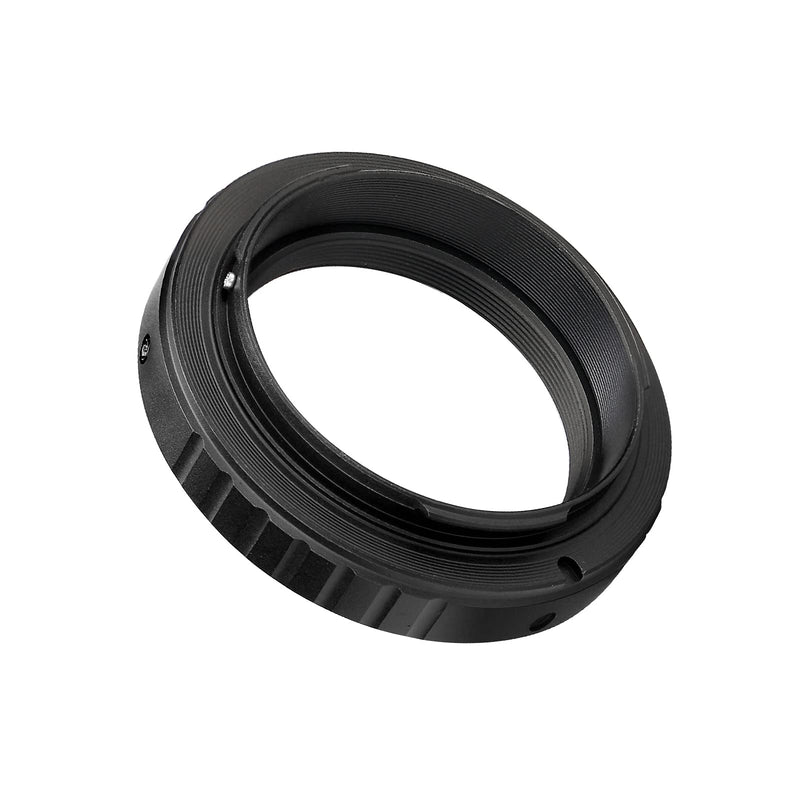 SVBONY SV196 T2 Ring Adapter, Lens Mount Adapter Ring, Compatible with Sony Alpha DSLR Cameras