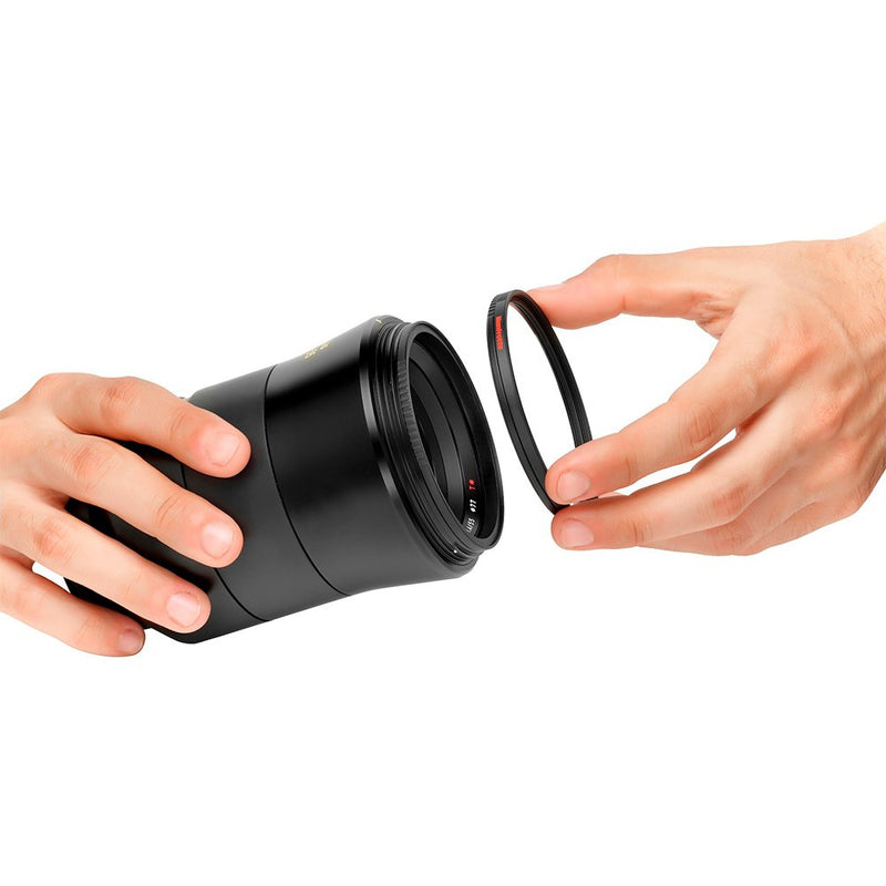 Xume MFXFH52 Filter Holder 52mm, Black, Compact