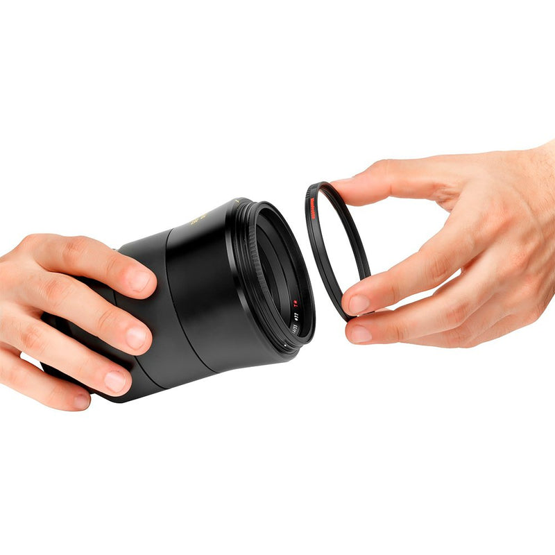 Xume MFXFH49 Filter Holder 49mm, Black, Compact