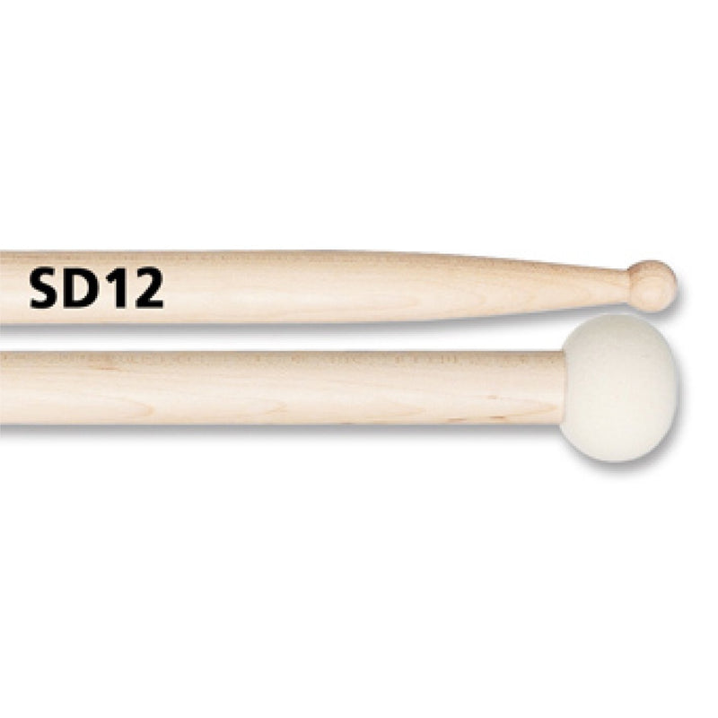 Vic Firth American Custom SD12 Swizzle G