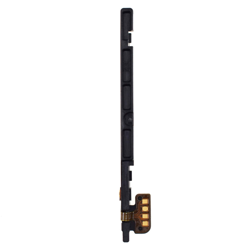 Sunways Volume Button Flex Cable with Frame Replacement for LG V40 ThinQ V405QA7 V405 V405UA V405TAB V405UA0 LM-V405 LM-V409N