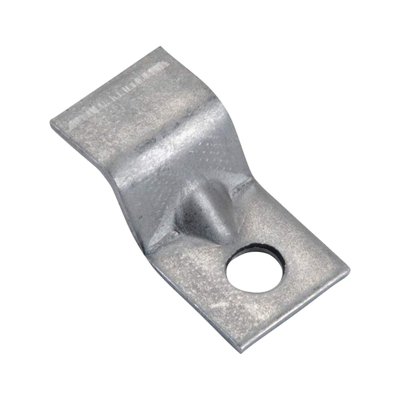 [AUSTRALIA] - Rok Hardware 14 Gauge Table Top Fasteners with Screws, Steel, 20 Pack ROKSTBFAST 