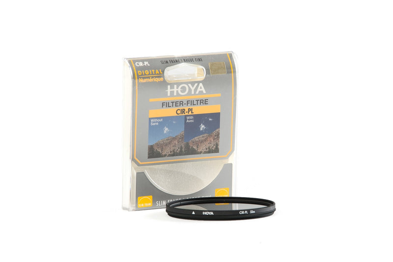 Hoya 46 mm Slim PL-CIR Filter 46mm