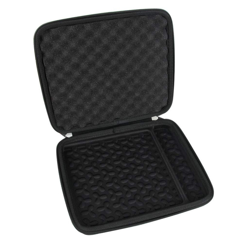 Hermitshell Travel Case for Novation Launchpad Controller (Case for Launchpad Mini MK2) Case for Launchpad Mini MK2