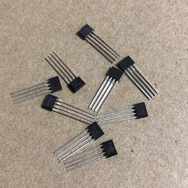 QX Electronics 50PCS QX5252 QX5252F SOT23-5 TO-94 IC Driver LED lawn lamp driver