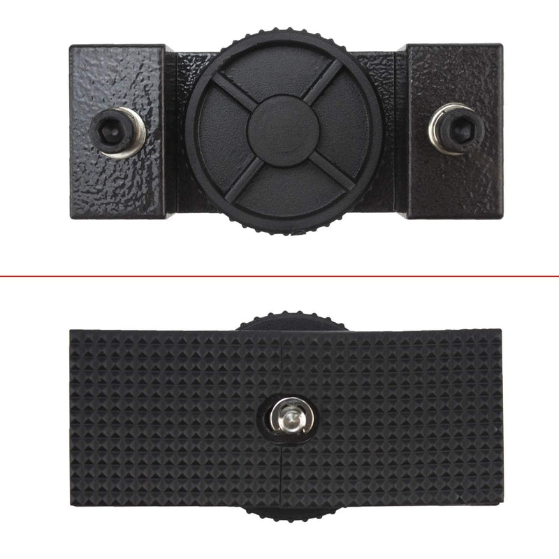 Astromania 1/4"-20 Adapter - Fits EQ-1 Telescope Mount