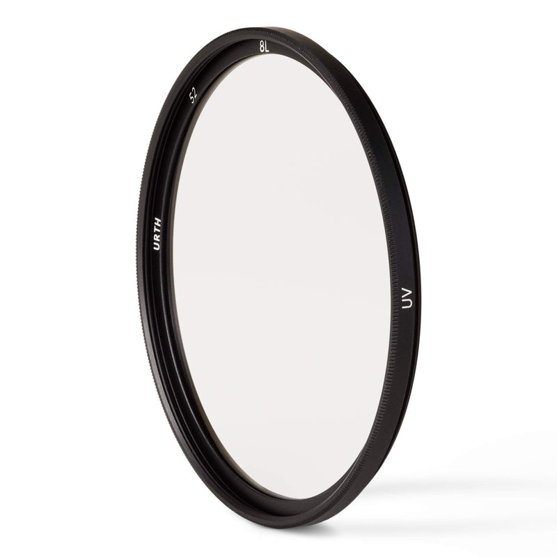 Urth x Gobe 52mm UV Lens Filter