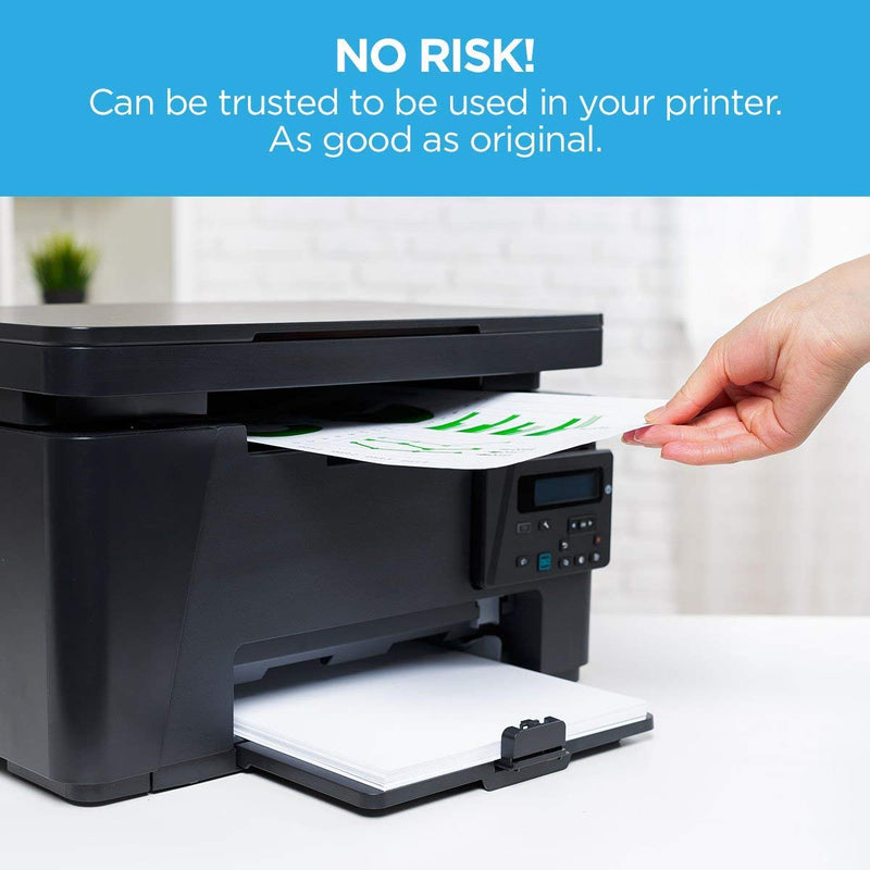 LD Products Compatible Printer Ribbon Cartridge Replacement for Okidata 42377801 (Black, 5-Pack) for use in OKI MICROLINE:420, 420 n, 421, 421 n, 490, 490 n, 491, 491 n, 720, 721, 790, 791