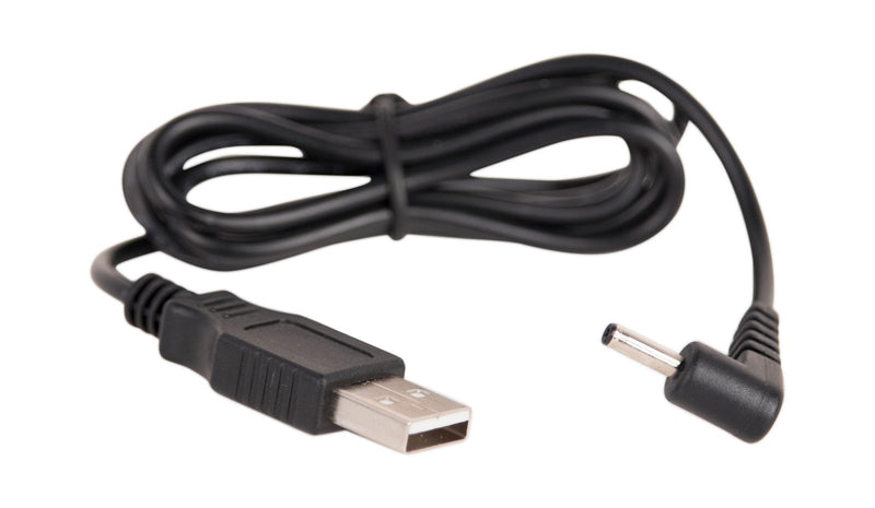 SiriusXM Radio 5 Volt USB Power Cable - Legacy