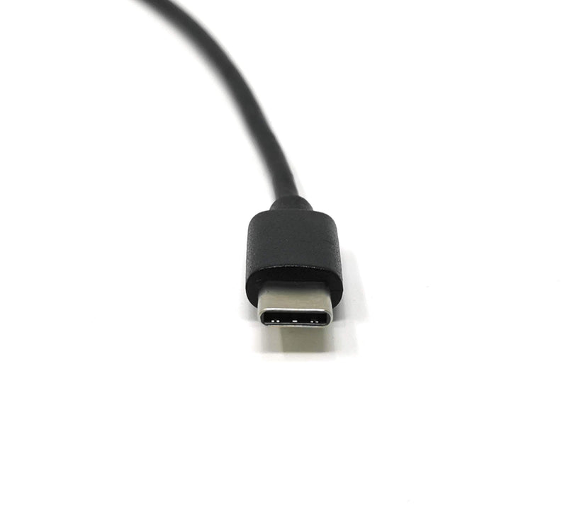 MainCore 1m USB C Cable Lead Compatible With Keyboards, DJ Decks, Midi, DJ CD Player, Mixer, Turntable, Electric Piano, Synthesizer, Computers, Serato (1m)