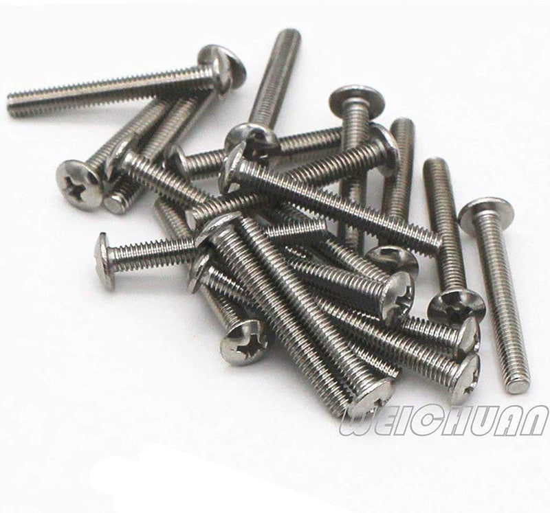 WEICHUAN 10PCS Wood Unfinished Drawer Knobs Pulls Handles - Kitchen Cabinets Furniture Dresser Wardrobe Cupboard Drawer Knobs Pulls Handles(Total Length: 5" Hole-to-Hole Distance: 4")