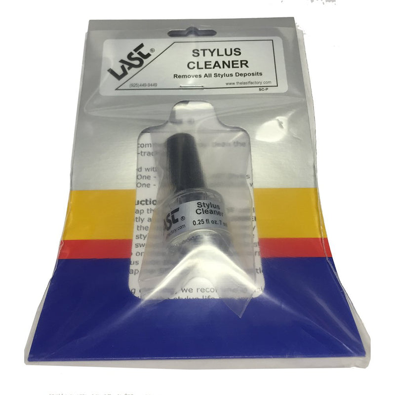 Last - Stylus Cleaner (1/4 oz)