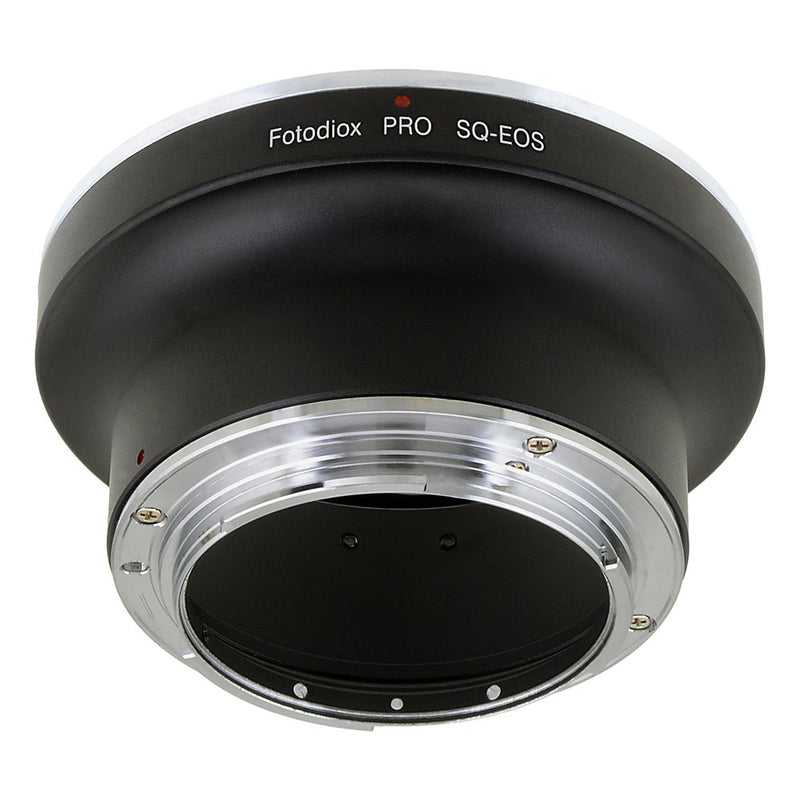 Fotodiox Pro Combo Lens Adapter Kit Compatible with Bronica SQ Lenses on Sony E-Mount Cameras