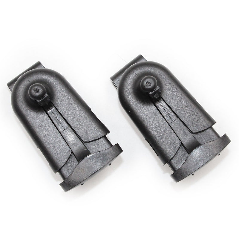 Koauto Belt Clip for Motorola Battery Talkabout Two Way Radio Walkie Talkie 1 Pin X5RG