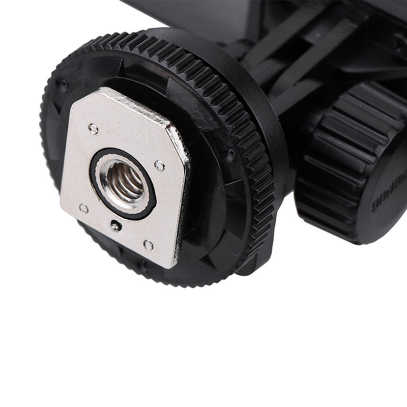 YONGNUO YN300 Air LED Camera Video Light with Adjustable Color Temperature 3200K-5600K for Canon Nikon Pentax Olympus Samsung
